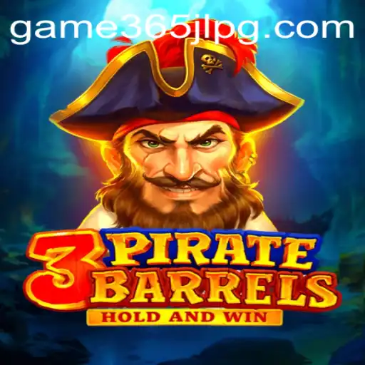 Unveiling the Excitement of 3PirateBarrels: A Captivating Game Adventure