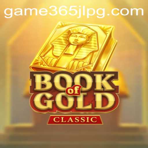 Exploring BookOfGoldClassic: A Captivating Adventure with 365JLPG