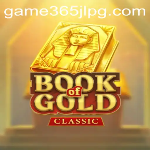 Exploring BookOfGoldClassic: A Captivating Adventure with 365JLPG