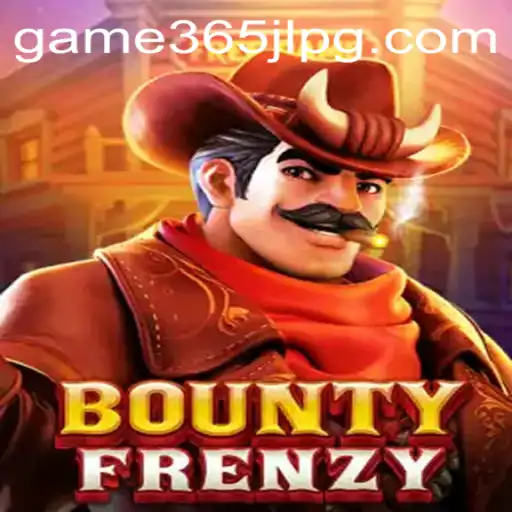 BountyFrenzy: The Thrilling Adventure of Strategy and Luck