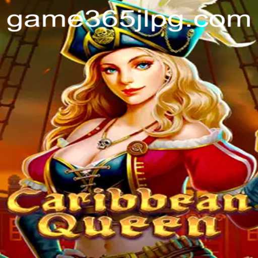 CaribbeanQueen: Dive into Adventure with 365JLPG