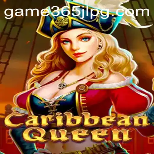 CaribbeanQueen: Dive into Adventure with 365JLPG