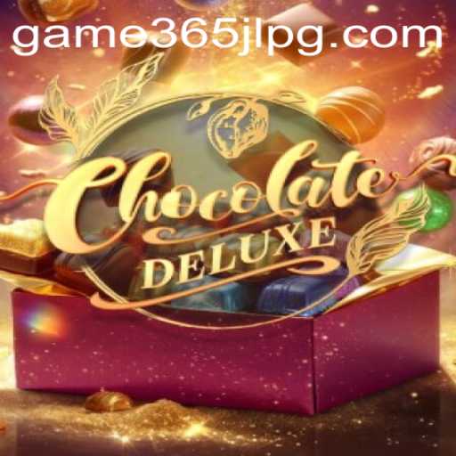 The Sweet Adventure of ChocolateDeluxe: Unveiling the Game with 365JLPG
