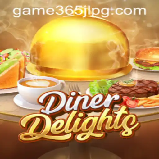 Discover the Culinary Adventure of DinerDelights: A Game of Flavor and Strategy