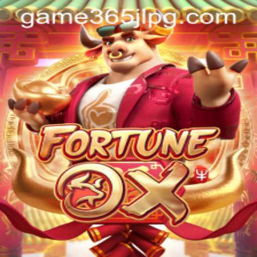 FortuneOx: A Thrilling Adventure Awaits with 365JLPG