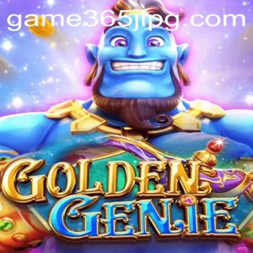 Discover the Magic of GOLDENGENIE: A Captivating Adventure Awaits