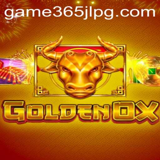 GoldenOx: The New Sensation in Online Gaming