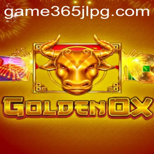 GoldenOx: The New Sensation in Online Gaming