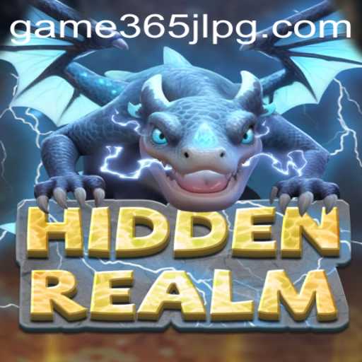 Exploring the Mysteries of HiddenRealm: A Unique Gaming Experience