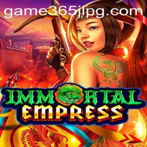 ImmortalEmpress: A Captivating Journey Beyond Time