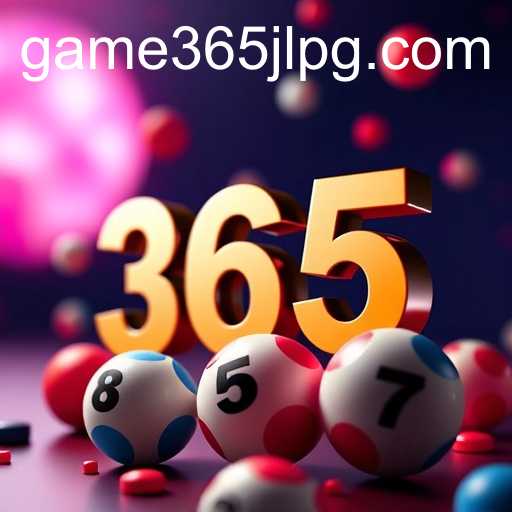 Lottery Games: The Thrill of 365JLPG