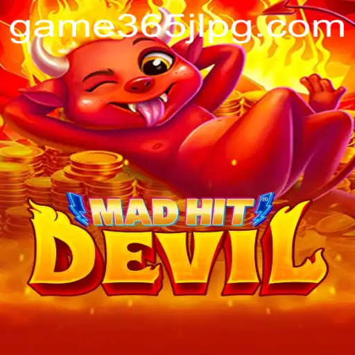 MadHitDevil: An Immersive Gaming Adventure with 365JLPG