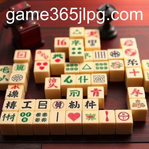 The Timeless Allure of Mahjong: A Cultural and Strategic Exploration