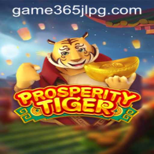 ProsperityTiger: The Thrilling New Game of Strategy and Chance