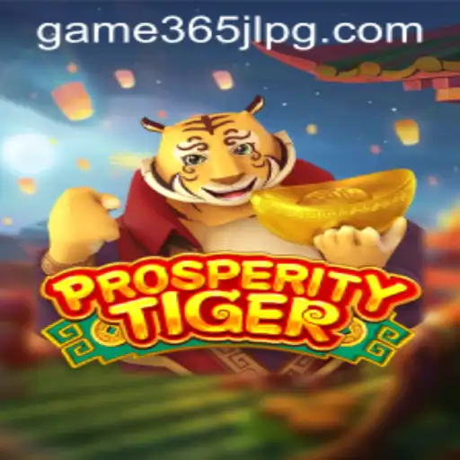ProsperityTiger: The Thrilling New Game of Strategy and Chance
