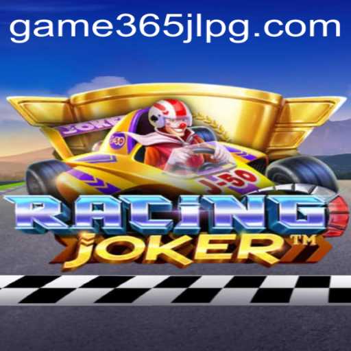 RacingJoker: The Thrill of Competitive Racing Reimagined