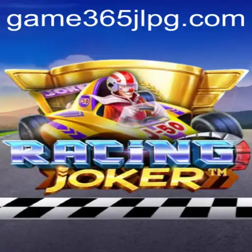 RacingJoker: The Thrill of Competitive Racing Reimagined