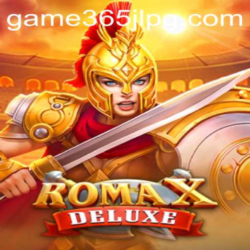 Experience the Adventure of RomaXDeluxe: A New Era of Gaming