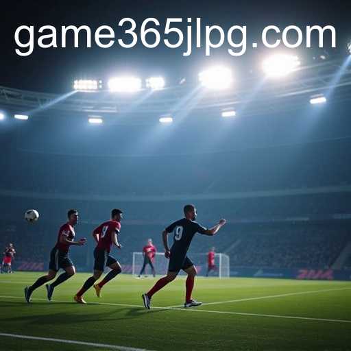 Exploring the Dynamics of Sports with 365JLPG